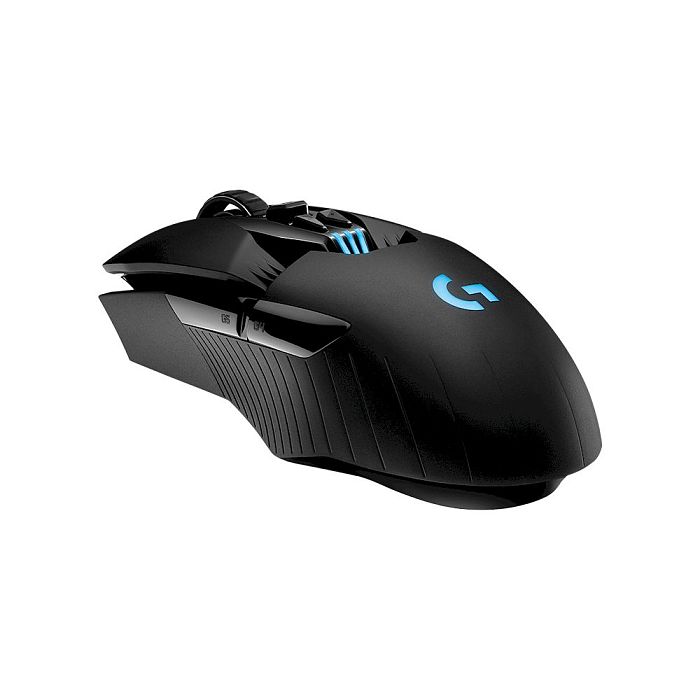 Игровая мышь Logitech G903 LightSpeed Hero (910-005676) - фото 5