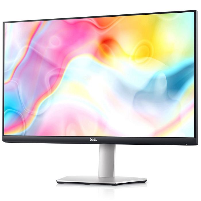 4K монитор Dell S2722QC - фото 2