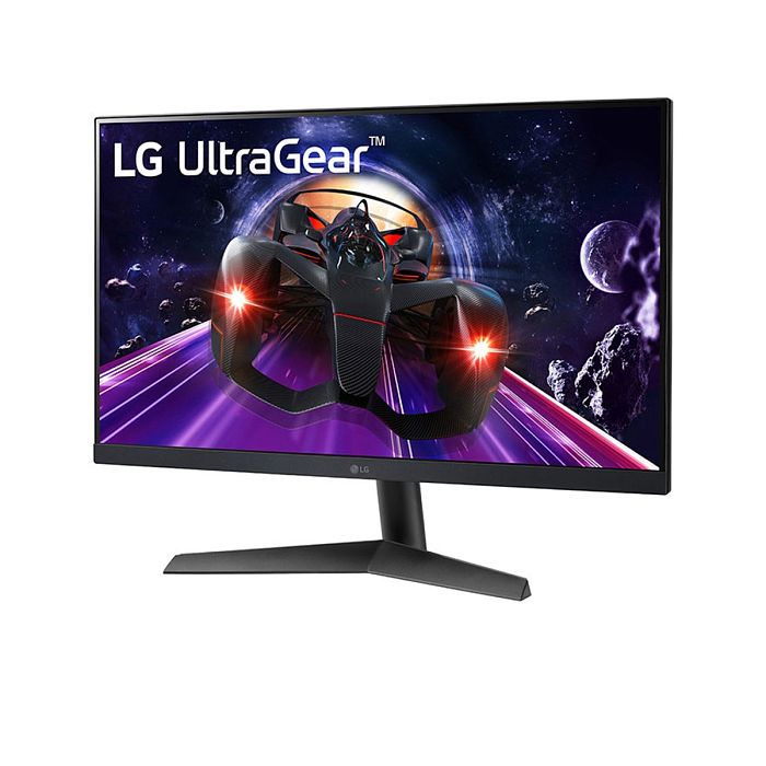 Full HD монитор LG 24GN60R-B - фото 2