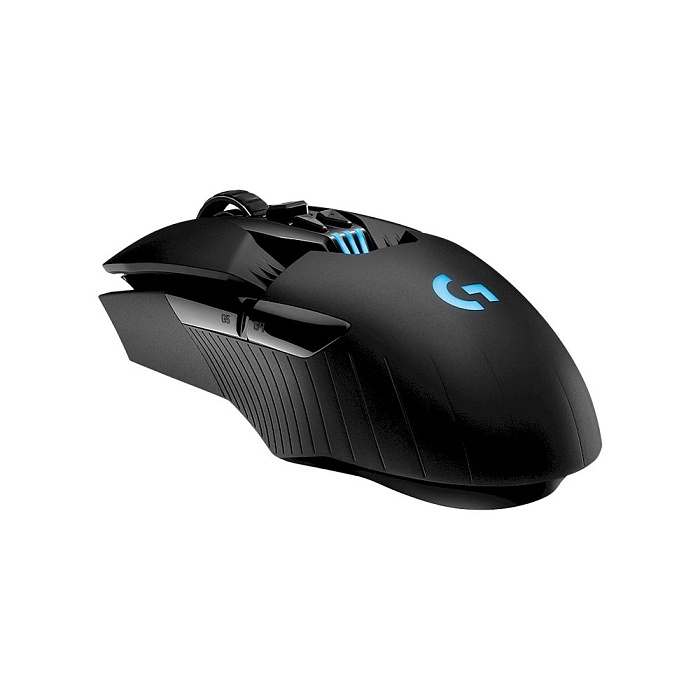 Игровая мышь Logitech G903 LightSpeed Hero (910-005676) - фото 5