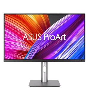 В поисках изменений. 4K IPS монитор ASUS ProArt PA329CRV с USB-C
