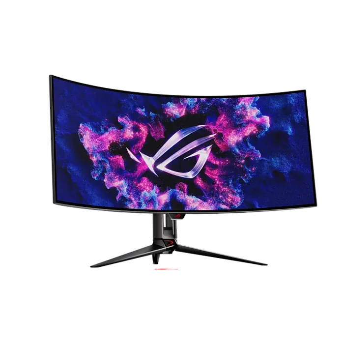 3.5K OLED монитор ASUS ROG Swift PG39WCDM - фото 4