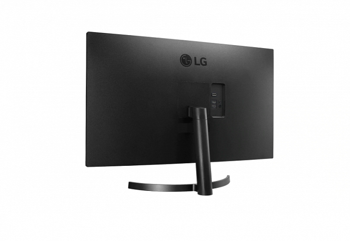 WQHD монитор LG 32QN600-B - фото 7