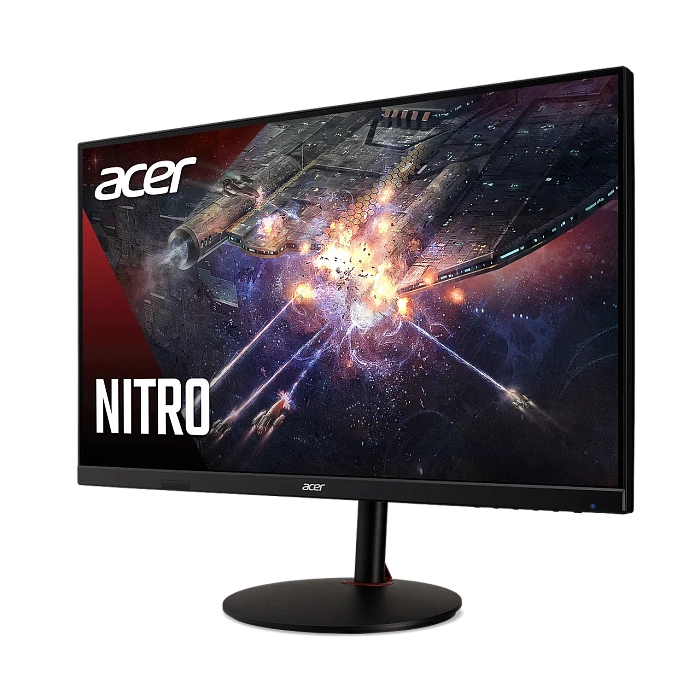 WQHD монитор Acer Nitro XV322QUKVbmiiphzx (UM.JX2EE.V01) - фото 2