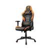 Игровое кресло Cougar FORTRESS Orange - фото 4