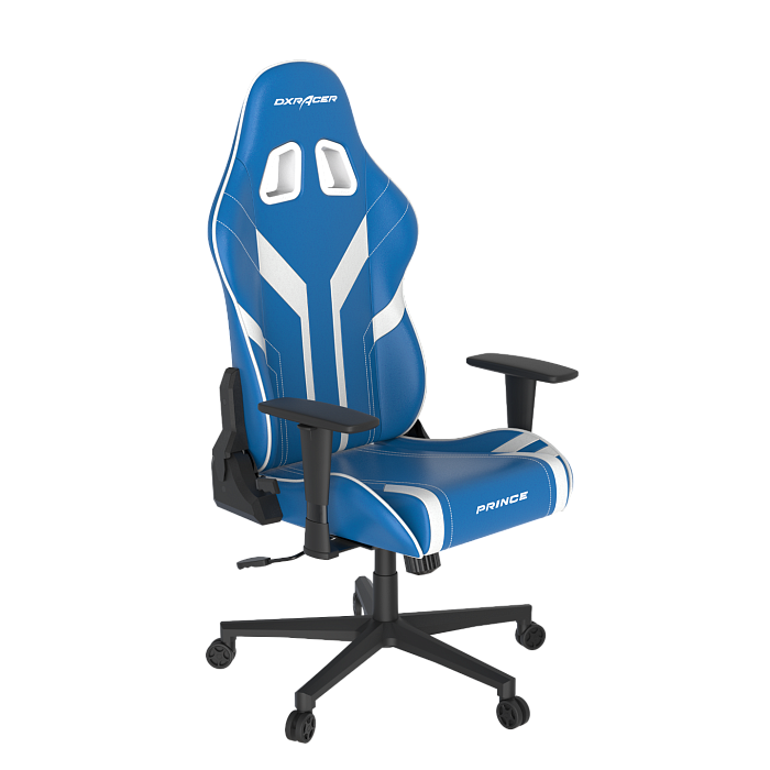Компьютерное игровое кресло DXRacer OH/P88/BW - фото 2