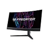 3.5K монитор Acer Predator X34F1bmiipphuzx (UM.CXXCD.102) - фото 3