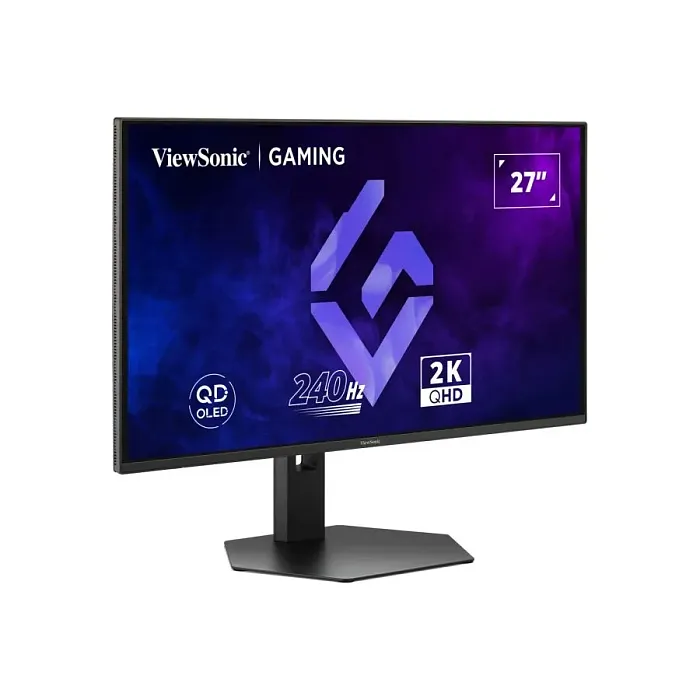 WQHD монитор ViewSonic XG2738-2K-OLED - фото 3