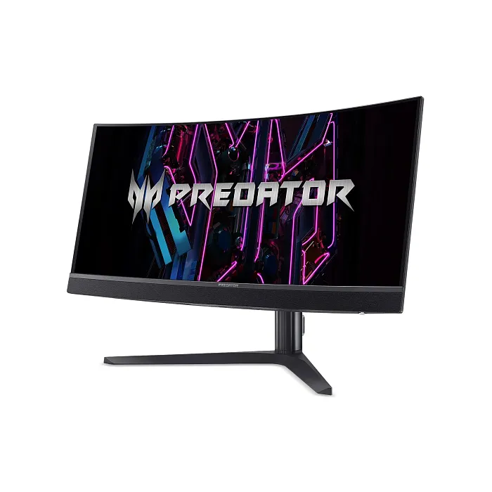 3.5K монитор Acer Predator X34F1bmiipphuzx (UM.CXXCD.102) - фото 3