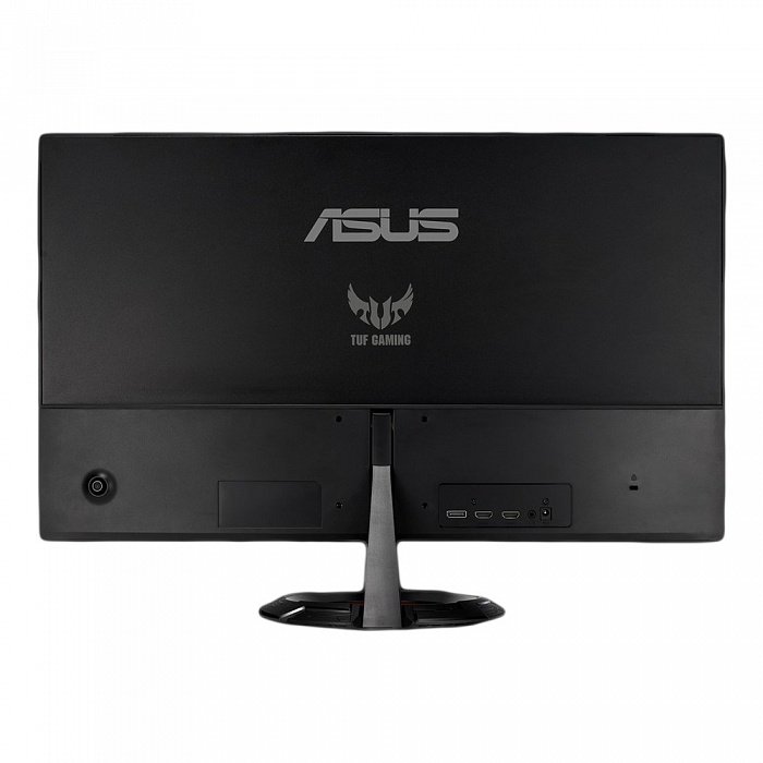 Full HD монитор ASUS VG279Q1R - фото 4