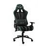 Компьютерное кресло ZONE 51 GRAVITY PLUS Black 2D (Z51-GRP-2D) - фото 1