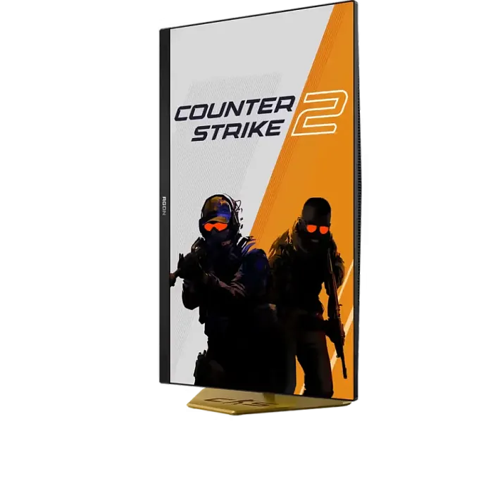Full HD монитор AOC CS24A/P - фото 6