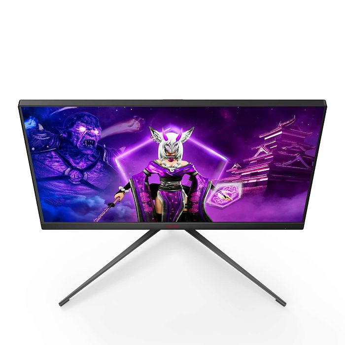 WQHD монитор AOC AGON AG274QS - фото 4