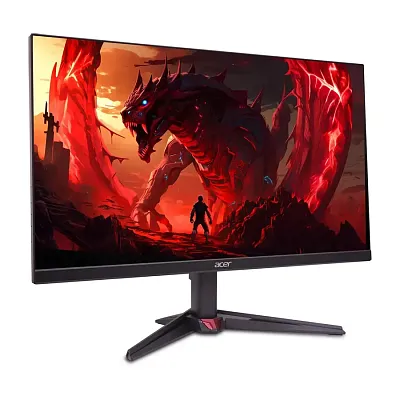 4K монитор Acer Nitro VG270KV4bmiipx (UM.HV0CD.401) - фото 3