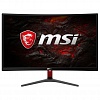 Full HD монитор MSI Optix G24C - фото 1