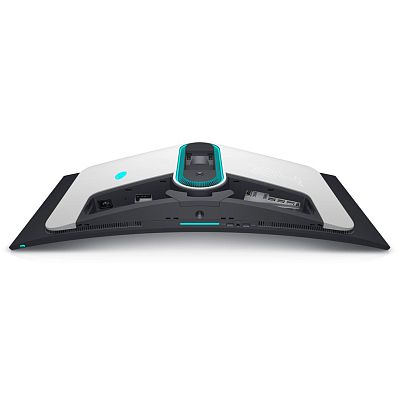 3.5K QD-OLED монитор Dell Alienware AW3423DW - фото 7