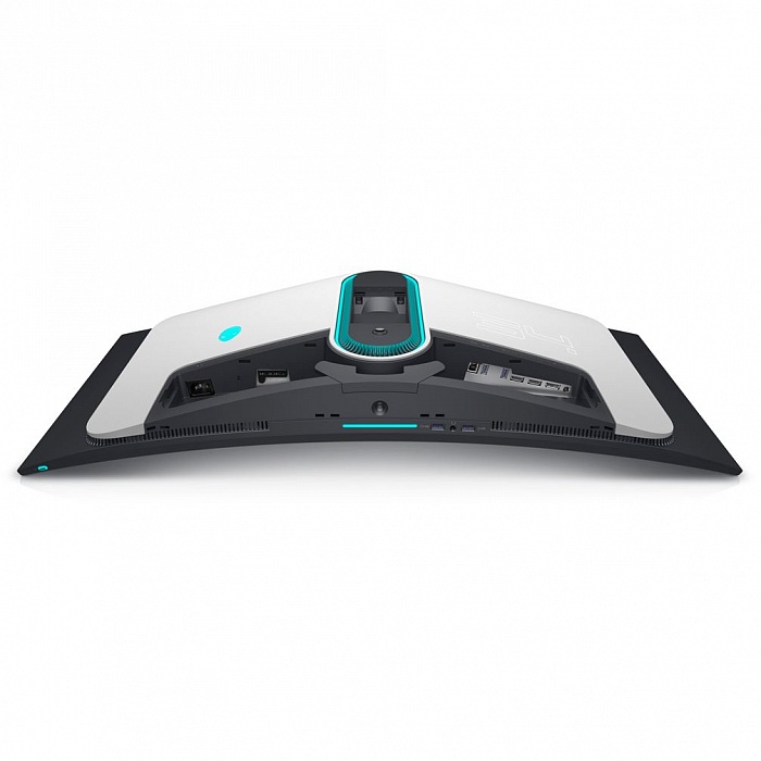 3.5K QD-OLED монитор Dell Alienware AW3423DW - фото 7