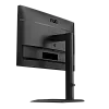 Full HD монитор AOC 24E4U - фото 6