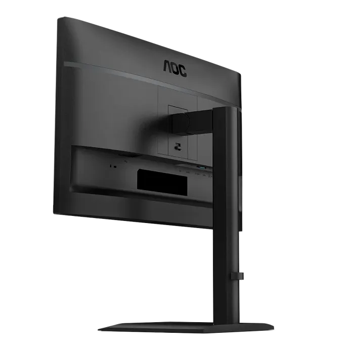 Full HD монитор AOC 24E4U - фото 6