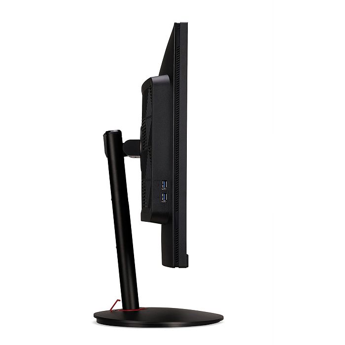 4K монитор Acer Nitro XV322QKKVbmiiphuzx (UM.JX2EE.V13) - фото 4
