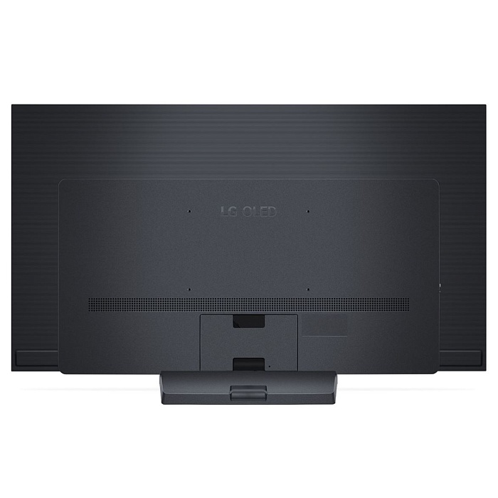 4K OLED телевизор LG OLED55C2RLA - фото 5