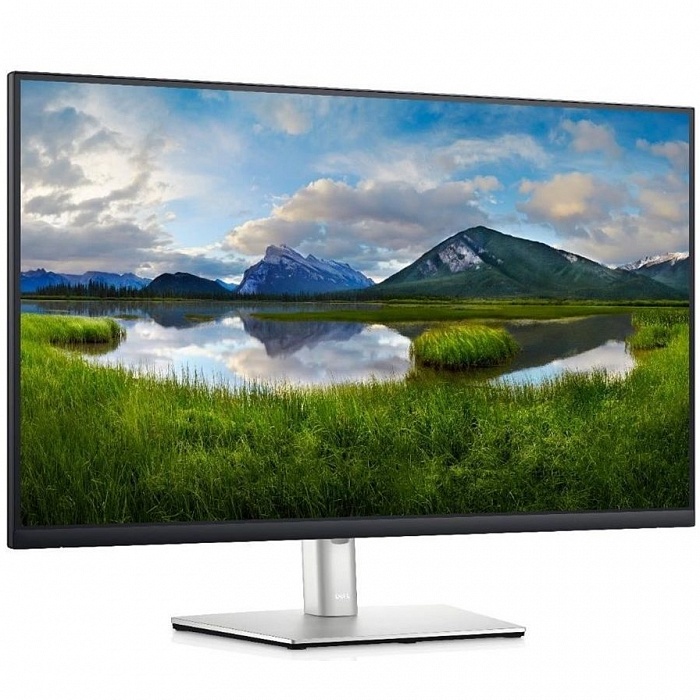 WQHD монитор Dell P3221D - фото 2