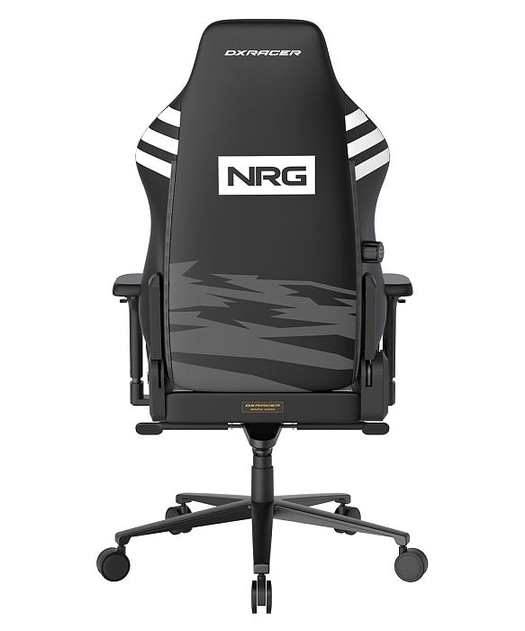 Компьютерное кресло DXRacer CRA/DXL5000/TEAMNRG - фото 3