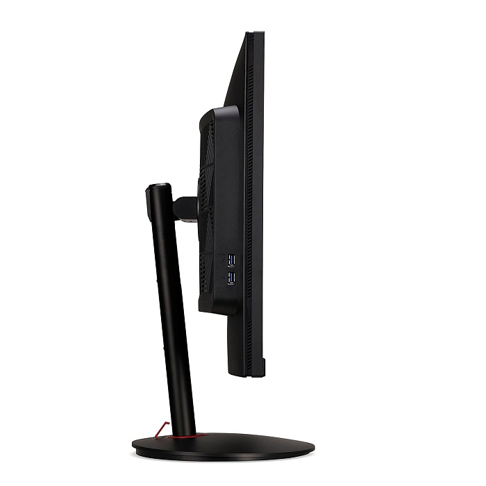 4K монитор Acer Nitro XV322QKKVbmiiphuzx (UM.JX2EE.V13) - фото 4