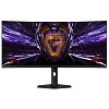 3.5K монитор Xiaomi Curved Gaming Monitor G34WQi 2026 (ELA6562EU) - фото 1