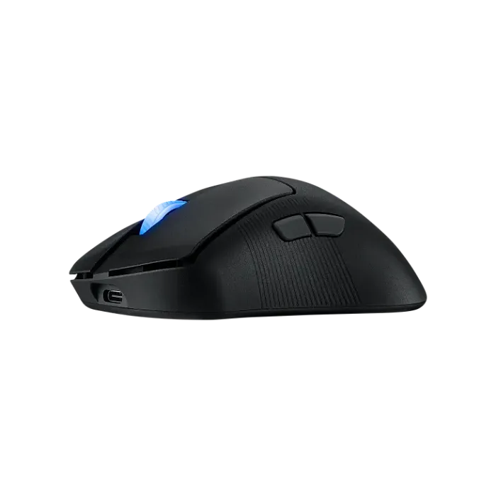 Игровая мышь ASUS ROG Keris II ACE (90MP03N0-BMUA00) - фото 4