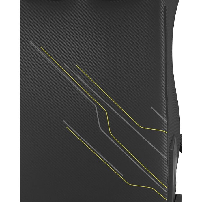 Компьютерное кресло KARNOX HUNTER Bad Guy Edition, серый (KX800302-BADGUY) - фото 12