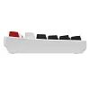 Игровая клавиатура Acer OKR302 White (ZL.KBDEE.016) - фото 6