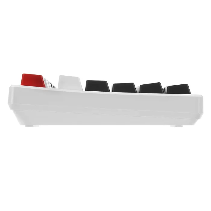Игровая клавиатура Acer OKR302 White (ZL.KBDEE.016) - фото 6