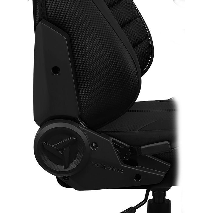 Игровое кресло ThunderX3 TC5 Neon Green - фото 5