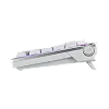 Игровая клавиатура ASUS M701 ROG Azoth White (90MP031A-BKRA11) - фото 7