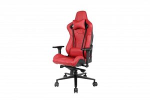 Компьютерное кресло AndaSeat Dracula, красный (AD14-03-RB-L/C-R01)