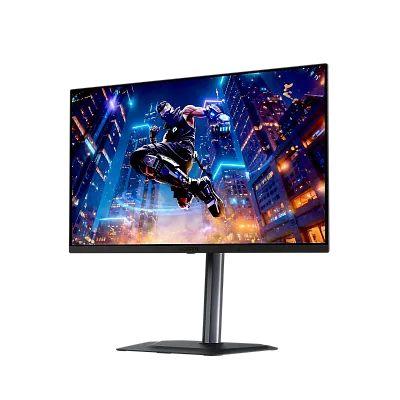 WQHD монитор Gigabyte MO27Q3 - фото 2
