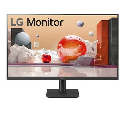 Full HD монитор LG 27MS500-B - фото 1