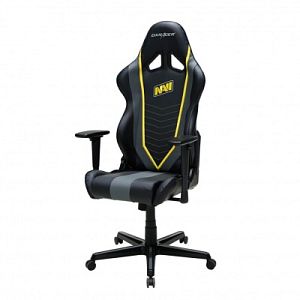 Компьютерное игровое кресло DXRacer OH/RZ60/NGY