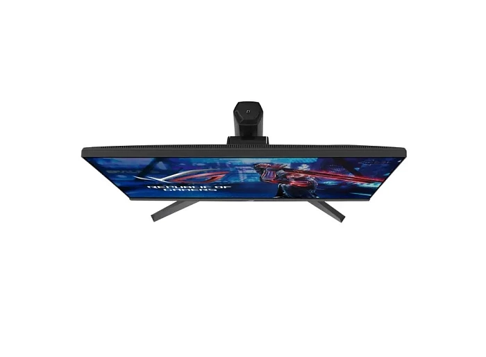 WQHD монитор ASUS ROG Strix XG27AQMR - фото 4