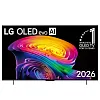 4K телевизор LG OLED42C6RLA - фото 1