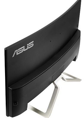 Full HD монитор ASUS VA326H - фото 9