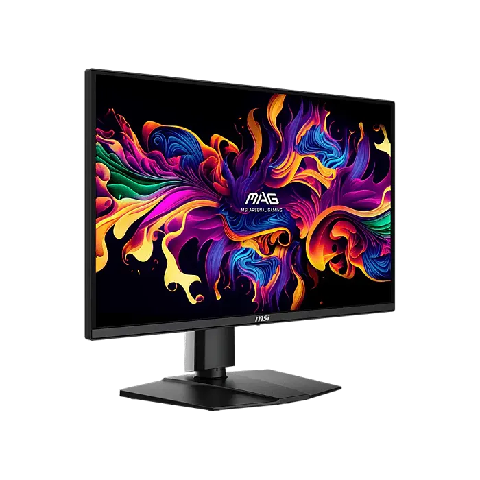 WQHD монитор MSI MAG 272QP QD-OLED X24 - фото 3