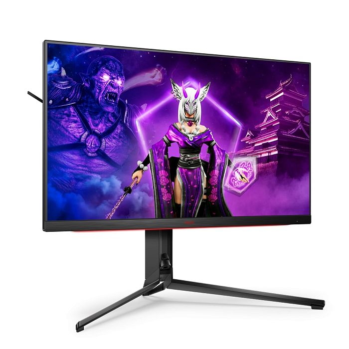 4K монитор AOC AGON AG324UX - фото 2