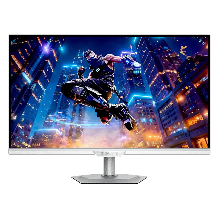 4K монитор Gigabyte M27UP ICE - фото 2