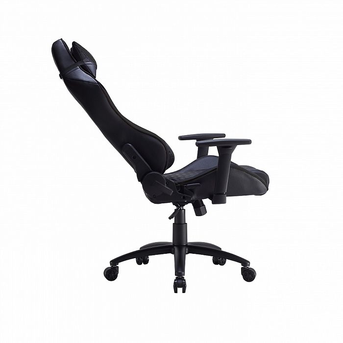 Игровое кресло Tesoro Zone Balance F710 Black - фото 3