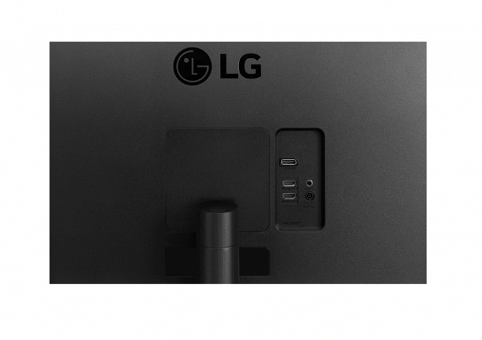 WQHD монитор LG 32QN600-B - фото 8