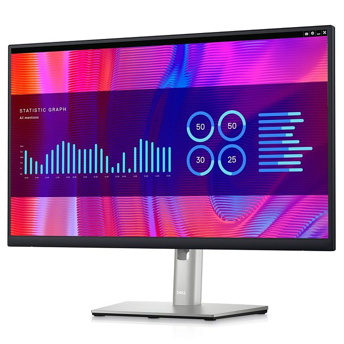 WQHD монитор Dell P2423DE - фото 3