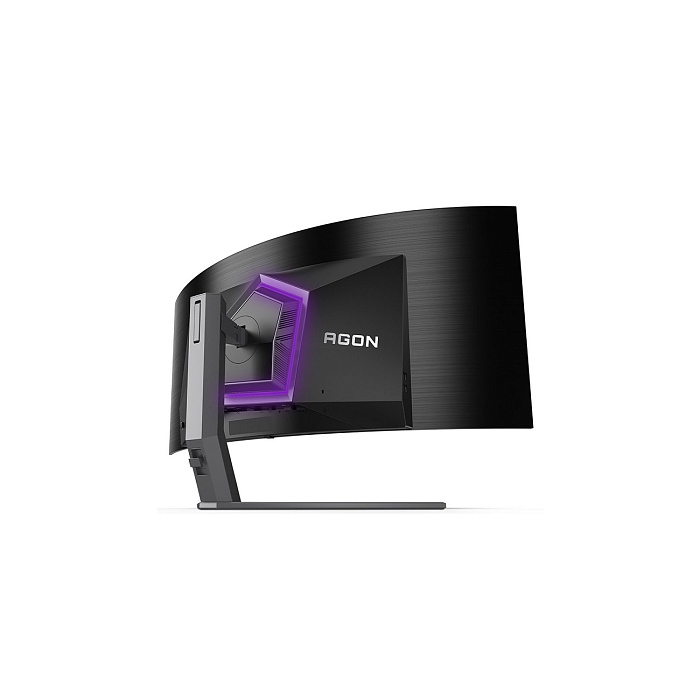 3.5K OLED монитор AOC AGON AG456UCZD - фото 5