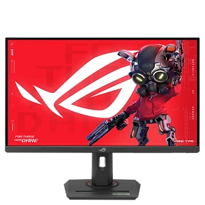 4K монитор ASUS ROG Strix XG27UCG